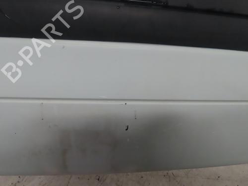 Used Rear bumper RENAULT CLIO II Hatchback Van (SB0/1/2_) 1.9 D (SB0R) (54 hp) 17214652