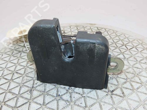 Bagklap lås Bagklap lås 37061634 37061634
