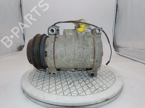 Used AC compressor AC compressor IVECO DAILY V Van 29S13, 29L13, 35C13, 35S13, 40C13, 40S13 (126 hp) 36100262 36100262