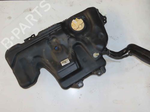 Bensintank Bensintank RENAULT CLIO IV Grandtour (KH_) 1.5 dCi 75 (75 hp) 37051882 37051882
