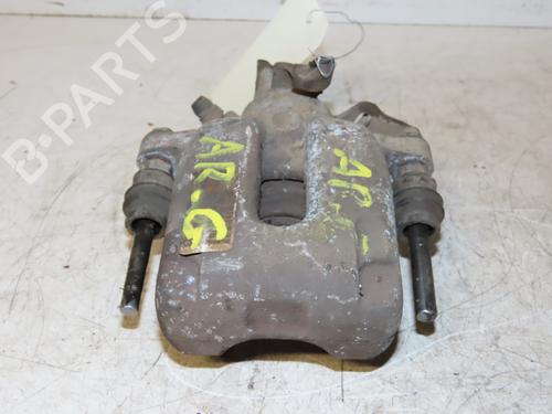 Used Left rear shock absorber CITROËN DS3 (SA_) 1.6 HDi 90 (92 hp) 22692855