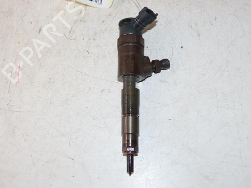 Used Injector PEUGEOT 208 I (CA_, CC_) 1.4 HDi (68 hp) 29264085
