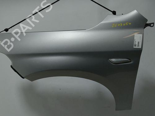 Used Left front fenders Left front fenders 39060943 39060943