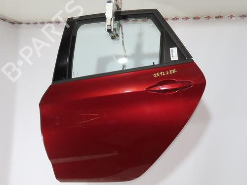 Porta trás esquerda Porta trás esquerda BMW 2 Gran Tourer (F46) 214 d (95 hp) 35970258 35970258