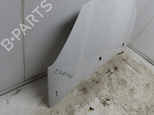 Hood CITROËN DS3 (SA_) 1.6 HDi 90 | BP16769891C1 