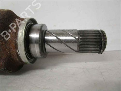 Right front driveshaft DACIA SANDERO II TCe 90 (B8M1, B8MA, B8AC) | BP37039190M39 - Image 3