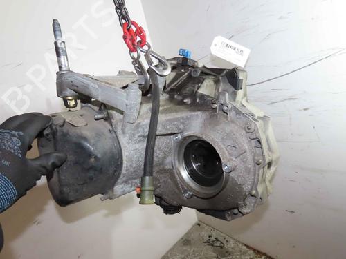 Gearbox DACIA LOGAN MCV (KS_) 1.5 dCi (KS0W) | BP37052289M3 - Image 3