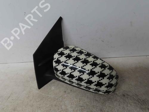 Retrovisor esquerdo PEUGEOT 108 1.0 VTi | BP37046484C26 - Image 2