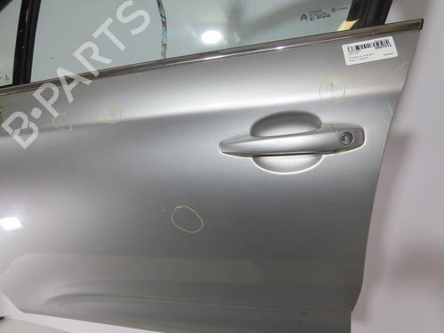 Used Left front door CITROËN C4 II (NC_) 1.6 HDi 90 (92 hp) 30797798