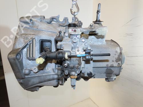 Gearkasse DS DS 4 / DS 4 CROSSBACK (NX_) 1.2 THP 130 (NXHNYM) | BP29818639M3