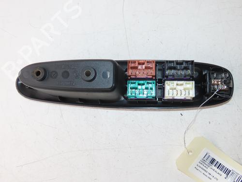 Left front window switch ALFA ROMEO 156 (932_) 1.9 JTD (932.A2B00, 932.A2C00) | BP33134836I27 - Image 2