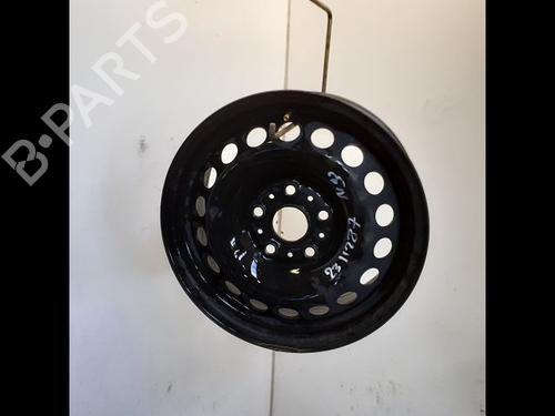 Used Rim VW GOLF VII (5G1, BQ1, BE1, BE2) 1.6 TDI (110 hp) 16520902