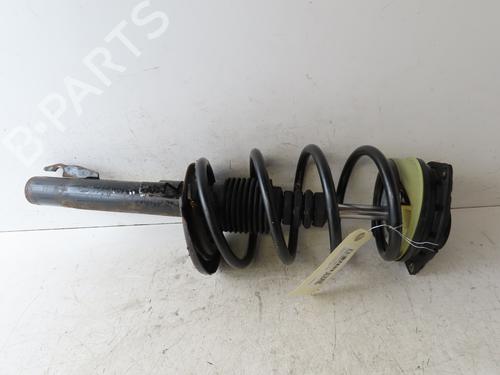 Used Right front shock absorber Right front shock absorber RENAULT SCÉNIC II (JM0/1_) 1.9 dCi (JM14) (131 hp) 35440690 35440690