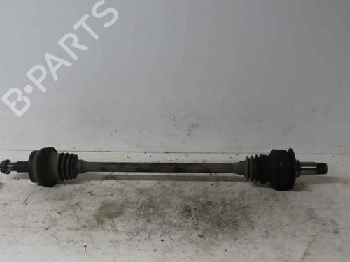 Used Right front driveshaft Right front driveshaft 37045209 37045209