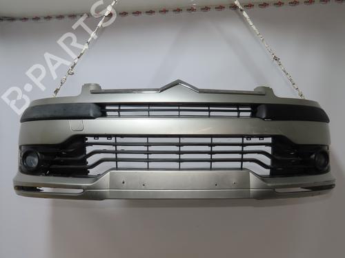 front-bumper-citroen-c4-coupe-la_-2004-2005-2006-2007-2008-2009-2010-2011-2012-2013-33058603 main image