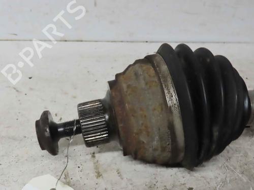 Left front driveshaft AUDI A8 D4 (4H2, 4H8, 4HC, 4HL) 4.2 TDI quattro | BP37044947M38 - Image 2