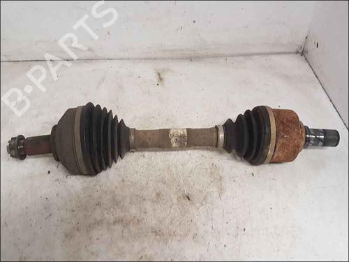 Used Left front driveshaft Left front driveshaft 37041681 37041681