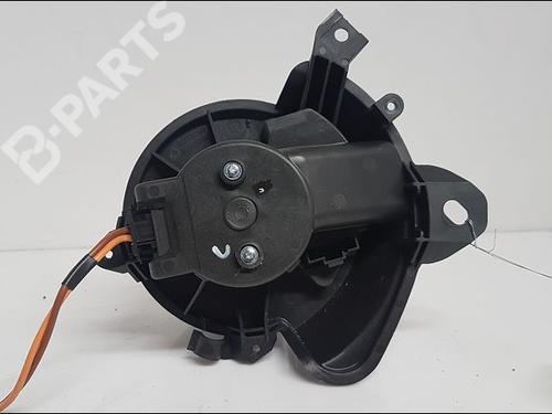 Heater blower motor PEUGEOT BIPPER (AA_) 1.4 HDi | BP10941584M62 