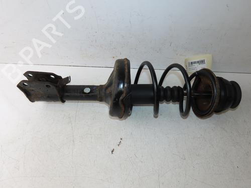 Højre fortil støddæmper Højre fortil støddæmper RENAULT CLIO II (BB_, CB_) 1.5 dCi (B/CB07) (65 hp) 33893475 33893475