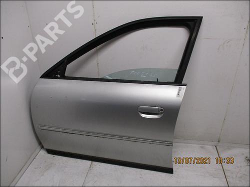 Used Left front door Left front door AUDI A3 (8L1) 1.9 TDI (110 hp) 10947700 10947700
