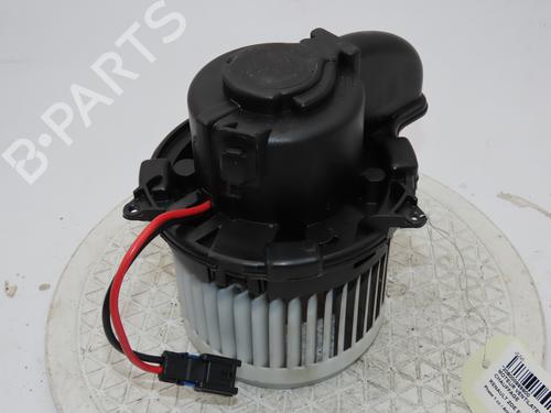 Used Heater blower motor RENAULT ZOE (BFM_) ZOE (88 hp) 22751267