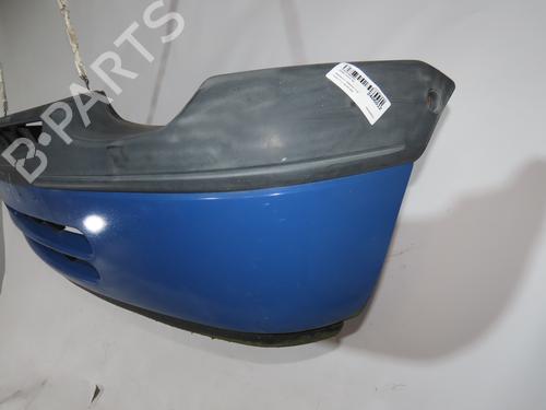 Used Front bumper RENAULT TWINGO I (C06_) 1.2 (C066, C068) (58 hp) 29319195