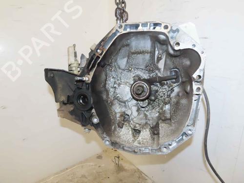 Used Gearbox Gearbox 37045090 37045090
