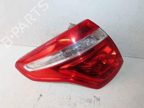 Used Rear bumper left light Rear bumper left light 37052728 37052728