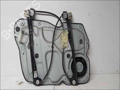 Used Front left window mechanism Front left window mechanism 37041294 37041294