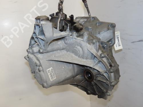 Gearbox FORD KUGA II (DM2) 1.5 TDCi | BP17802321M3