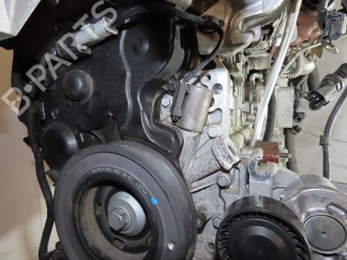 Engine PEUGEOT 308 II (LB_, LP_, LW_, LH_, L3_) 1.5 BlueHDI 100 | BP30047810M1 