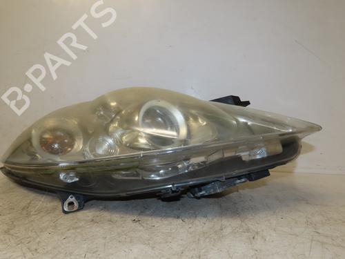 Right headlight MERCEDES-BENZ A-CLASS (W169) A 200 CDI (169.008, 169.308) | BP22246776C29 