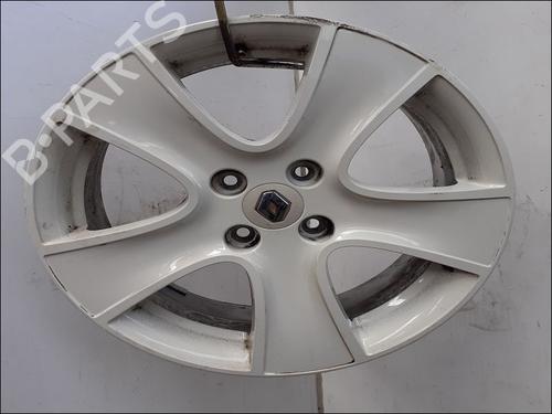 Rim RENAULT CLIO IV Grandtour (KH_) 1.5 dCi 90 (KHN3, KHN4) | BP29414464C45 