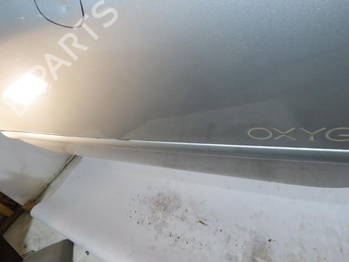 Right front door PEUGEOT 307 SW (3H) 1.6 HDI 90 | BP21548099C3 