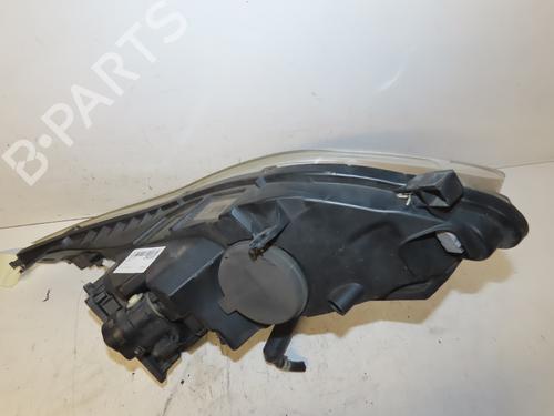 Venstre forlygte CITROËN C4 I (LC_) 1.6 16V | BP29153897C28 