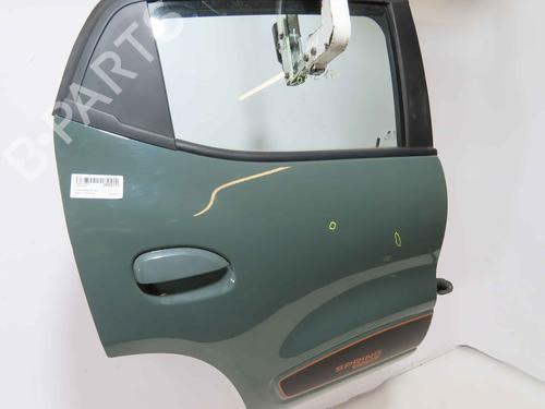 Dør højre bagtil DACIA SPRING EV (B6M1) | BP37059511C5 - Image 3