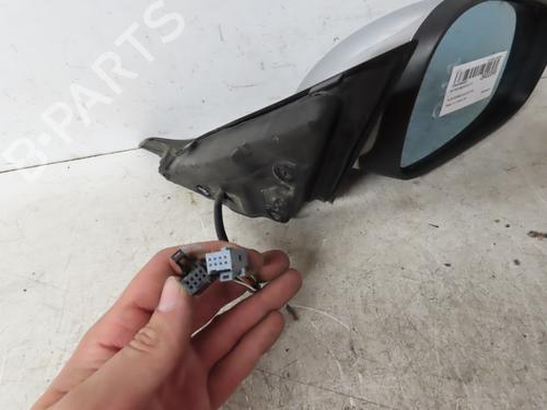 Right mirror ALFA ROMEO GIULIETTA (940_) 1.6 JTDM (940FXD1A) | BP19061344C27 
