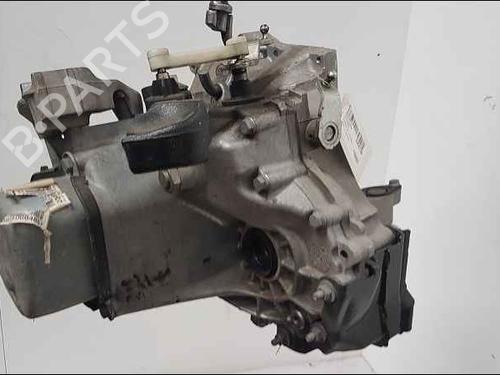 Used Gearbox Gearbox 37042042 37042042