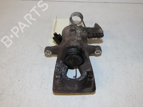 Left rear brake caliper ALFA ROMEO GIULIETTA (940_) 1.6 JTDM (940FXD1A) | BP26196062M107 