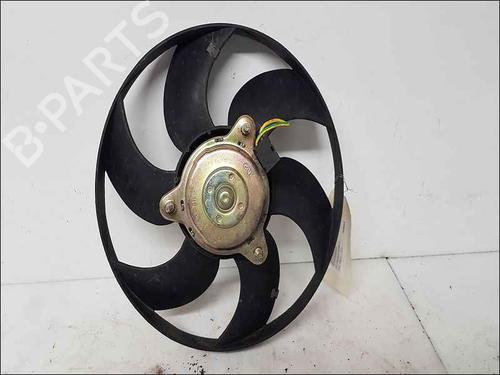 Used Radiator fan Radiator fan 37041476 37041476