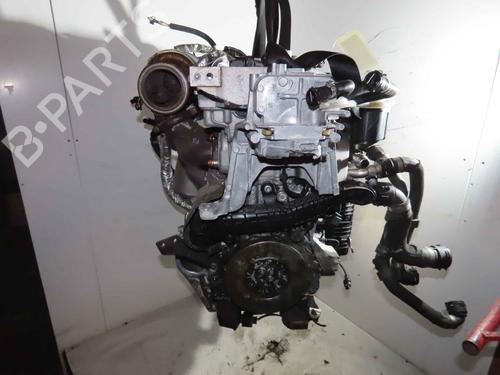 Engine MERCEDES-BENZ A-CLASS (W177) AMG A 45 S 4-Matic+ (177.054) | BP37058973M1 - Image 4