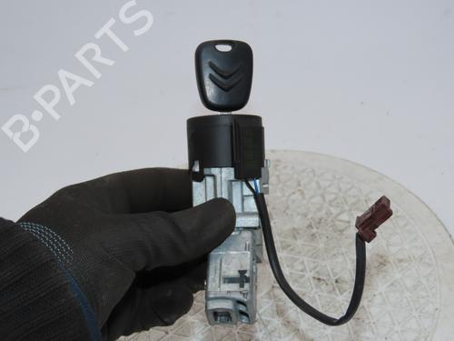 ignition-barrel-citroen-c3-ii-sc_-16-hdi-4162vh-2009-22997015 main image