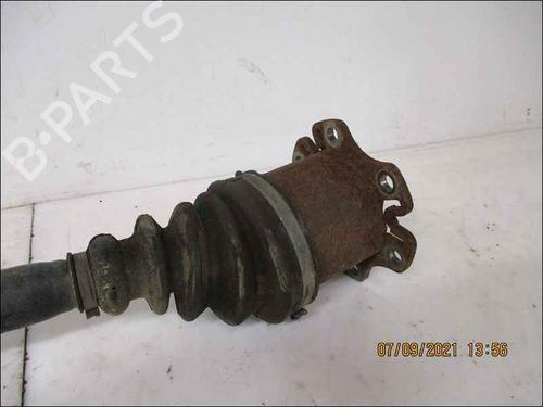 Right front driveshaft AUDI A4 B6 (8E2) 1.9 TDI | BP37041415M39 - Image 3