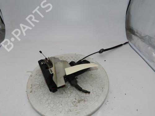 Højre bagtil lås VW PASSAT B5.5 (3B3) 1.9 TDI | BP26196650C99