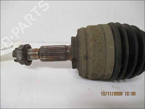 Right front driveshaft DACIA DUSTER (HS_) 1.5 dCi 4x4 (HSMC, HSMD) | BP37040745M39 - Image 2