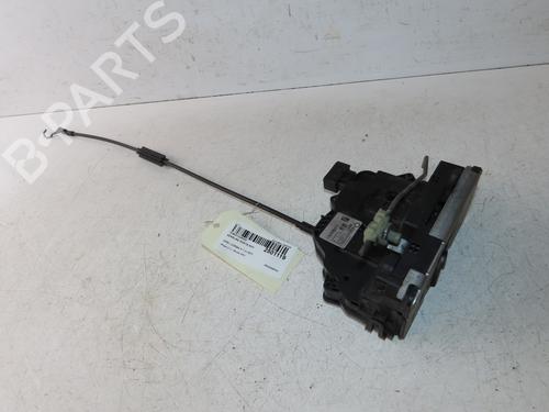 front-left-lock-opel-corsa-d-s07-2006-2007-2008-2009-2010-2011-2012-2013-2014-2015-33134772 main image