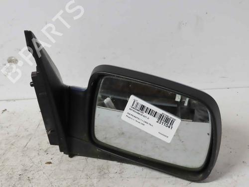 Used Right mirror Right mirror 37045188 37045188