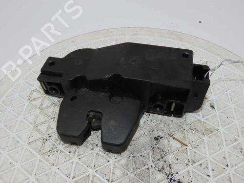 Used Tailgate lock Tailgate lock 37052833 37052833