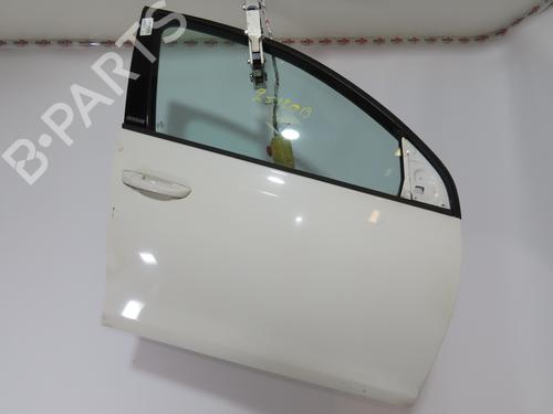 Dør høyre foran VW GOLF VI (5K1) 1.6 TDI (105 hp) 32377677