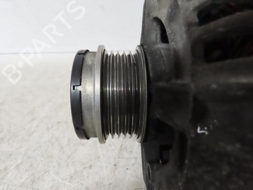 Alternator VW PASSAT B5 Variant (3B5) 1.9 TDI | BP26195598M7 - Image 2